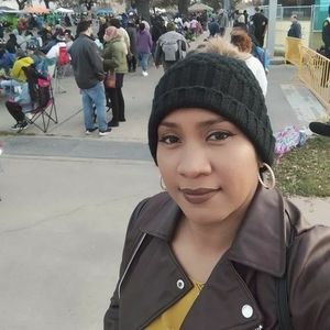 Meet your Posher, Xochilt